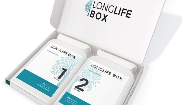 longlife box